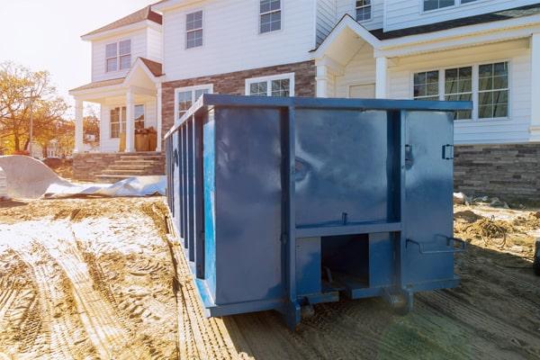 Dumpster Rental of Glenville employees